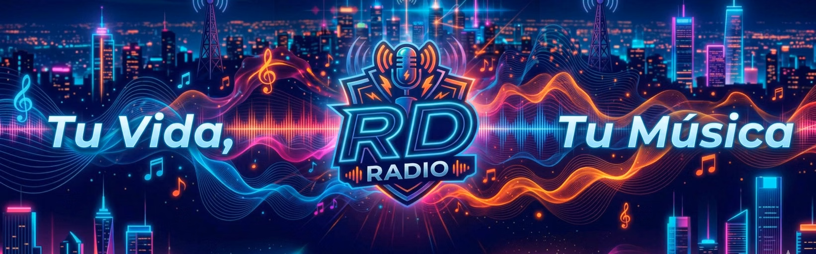 RETRODECADAS RADIO