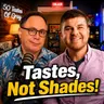 He Called My Podcast "Fifty Shades." We've Been Friends Ever Since.