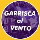 Garrisca al vento - Radio Firenze Viola