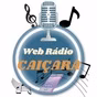 Web Rádio Caiçara
