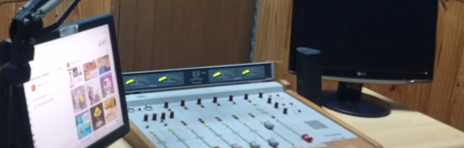 Rádio VR FM 87.5