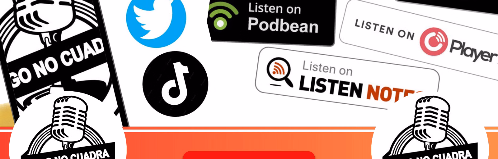 ALGO NO CUADRA Radio Online