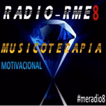 RME8 - MUSICOTERAPIA