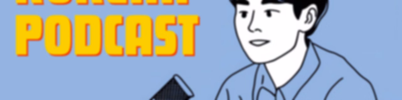브라더윤의 한국어 팟캐스트 [Brother Yoon's Korean Podcast]