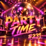 Party Time - 17.10.2026