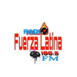 RADIO FUERZA LATINA
