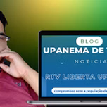 RTV LIBERTA UPANEMA E BLOG UPANEMA DE TODOS