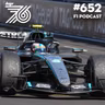 #652 | Nova Formula 1 počinje od 2027. Da li krunišemo šampiona 2026. u narednih 25 dana?