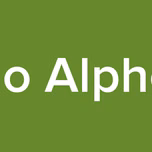 Radio Alphoara