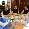Ora et labora (ENG)