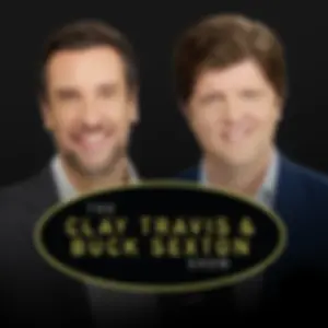 Clay Travis and Buck Sexton