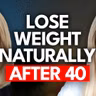 The Natural Ozempic Alternative for Weight Loss | Sarah Kennedy