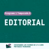 EDITORIAL - P1 T6