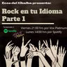 T2 EP 3  ROCK EN TU IDIOMA PT1