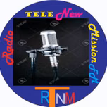 Radio Télé New Mission FM