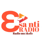 Ɛsanti Radio