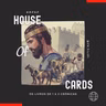 House of Cards - Salomão Sabota o Templo (2 Crônicas 8-10) #rpsp