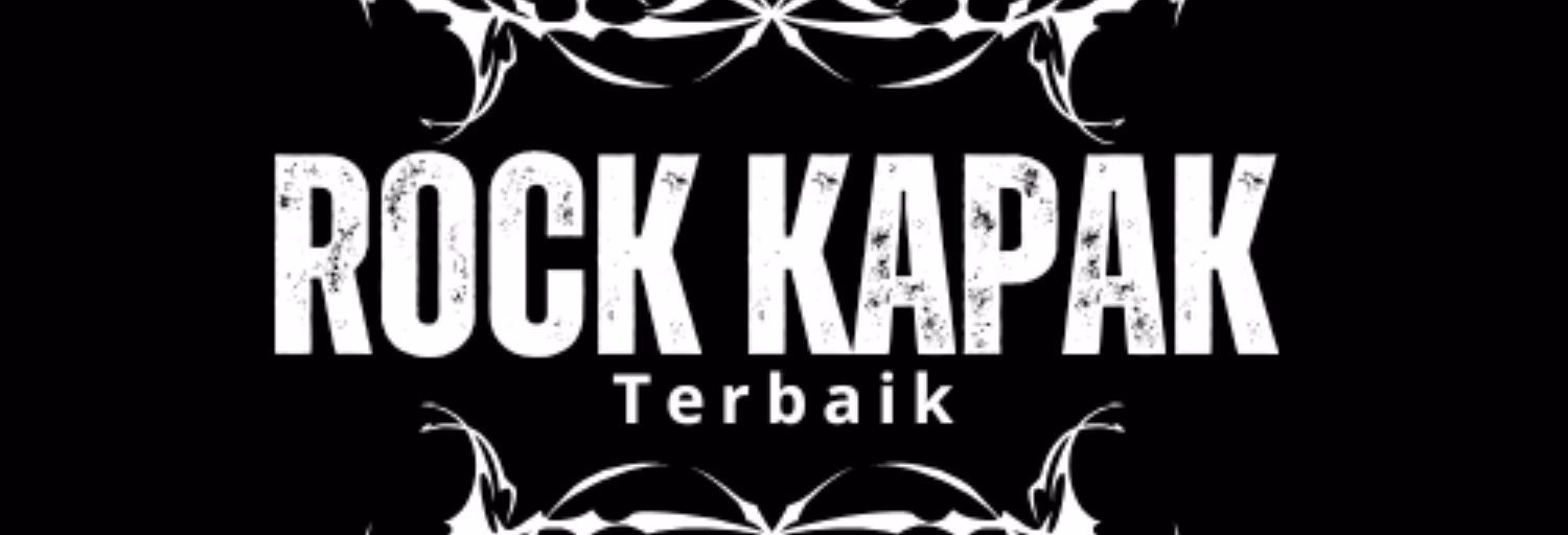 Rock Kapak Terbaik Sepanjang Zaman