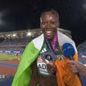 A big day for Irish Athletics