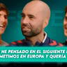 CLAUDIO GIRALDEZ: decir que NO al Real Madrid y Atlético de Madrid para acabar llevando al Celta de Vigo a Europa