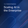 Scaling AI: What Trace3, WWT, and Presidio Know That You Don't