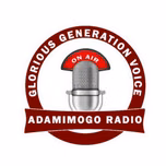 Adamimogo Radio