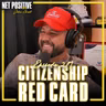 Citizenship Red Card