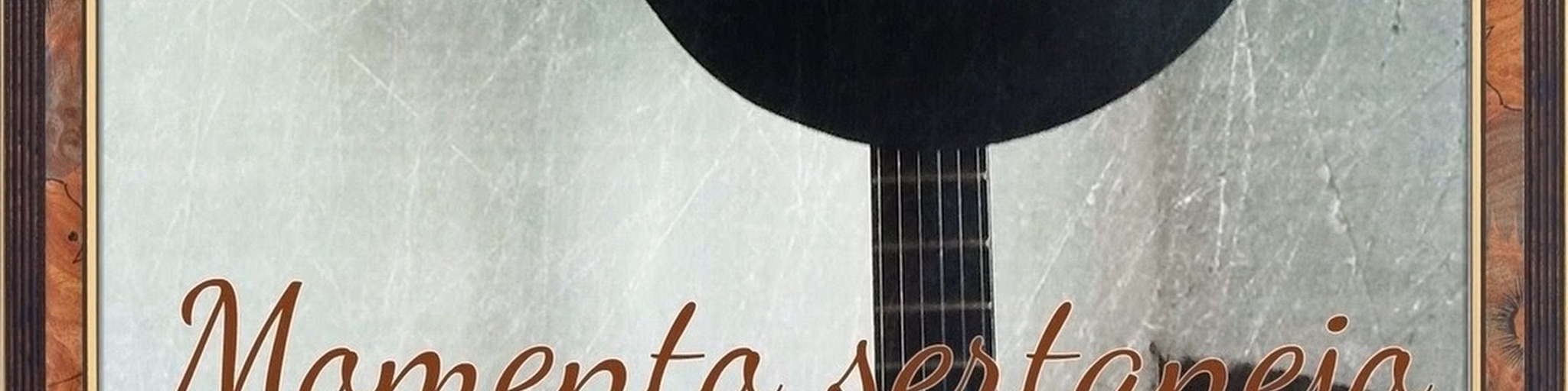 Momento Sertanejo POPULAR