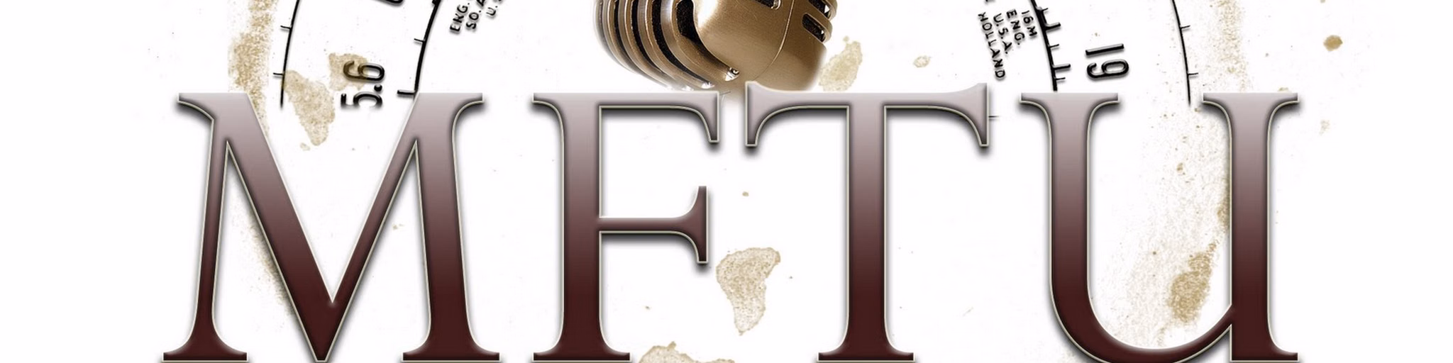 MFTU - Mainstream For The Underground by CyberFM