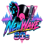 New Wave 80s  Radio