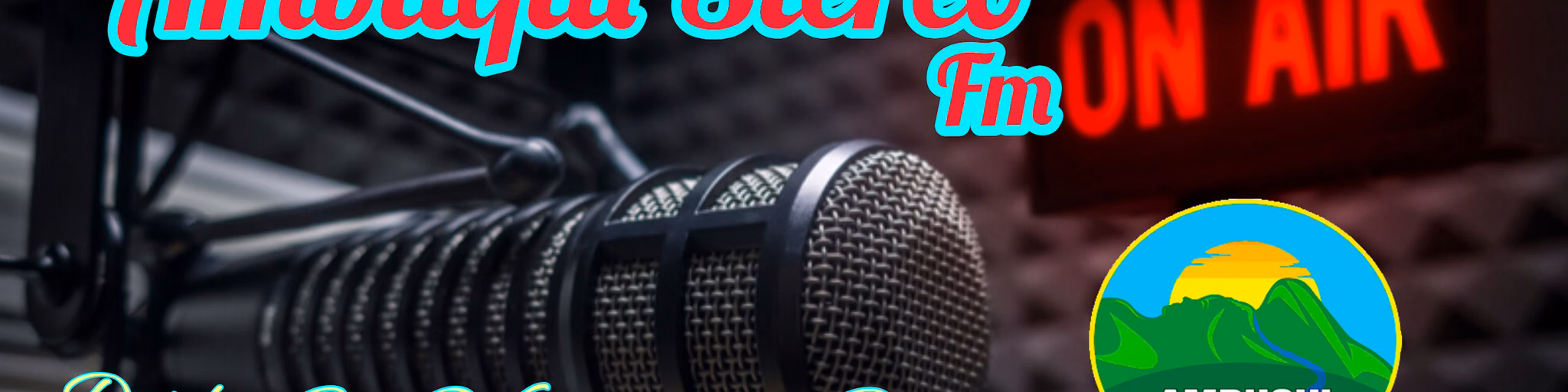 AMBUQUÍ STEREO FM