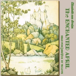 Enchanted April (Version 3)