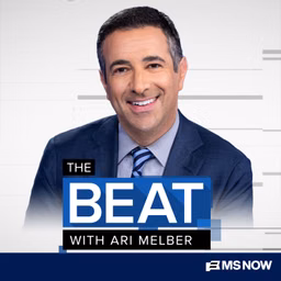 The Beat with Ari Melber