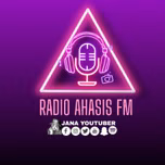 Radio ahasis fm