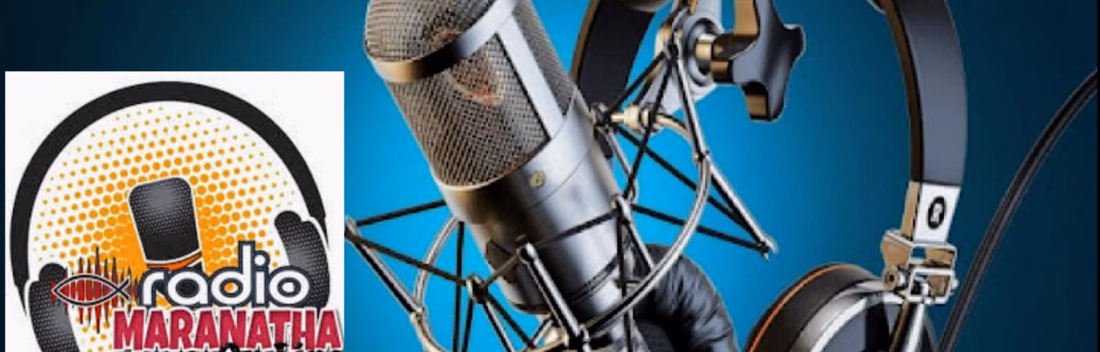 MARANATHA FM STEREO