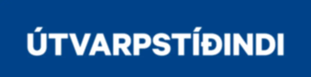 Útvarpstíðindi