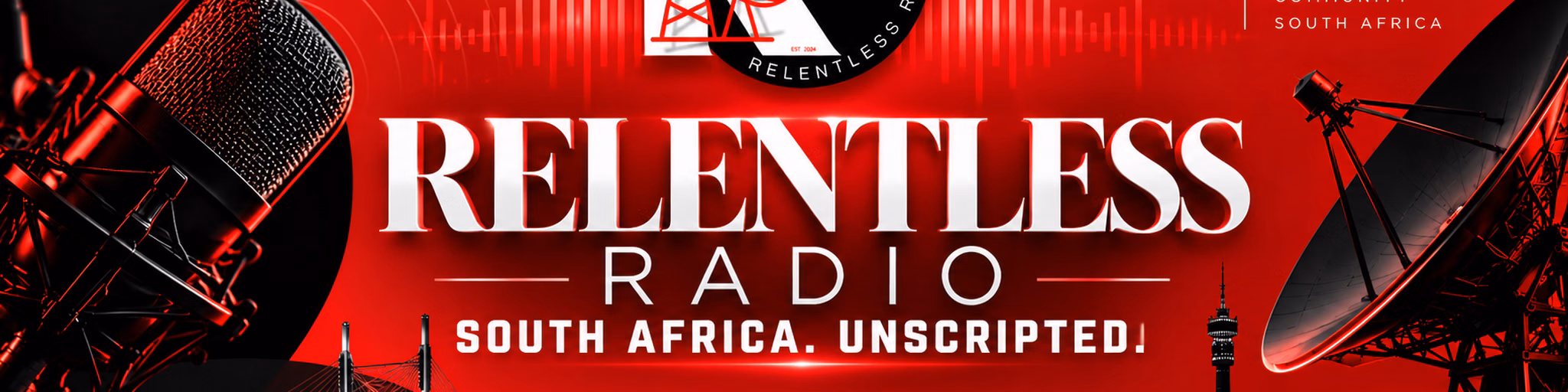 Relentless Radio