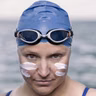 Sarah Thomas on her 4-way English Channel swim and the call of open water