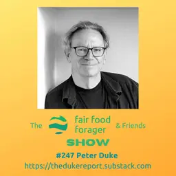 #247 Peter Duke - Epistemological warfare, psychological operations & scripted narratives