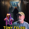 Episode 169: The Trouble with Shadowpeople with Tony Felosi