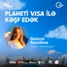 Səyahətdə Viza və Müştəri Kaprizləri: Avropa, Çin və Özbəkistan Təəssüratları!