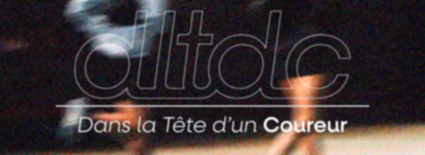 Dans la Tête d'un Coureur