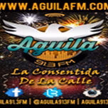 RADIO AGUILA