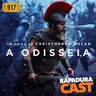RapaduraCast 917 - A Odisseia é uma obra-prima ou decepção?