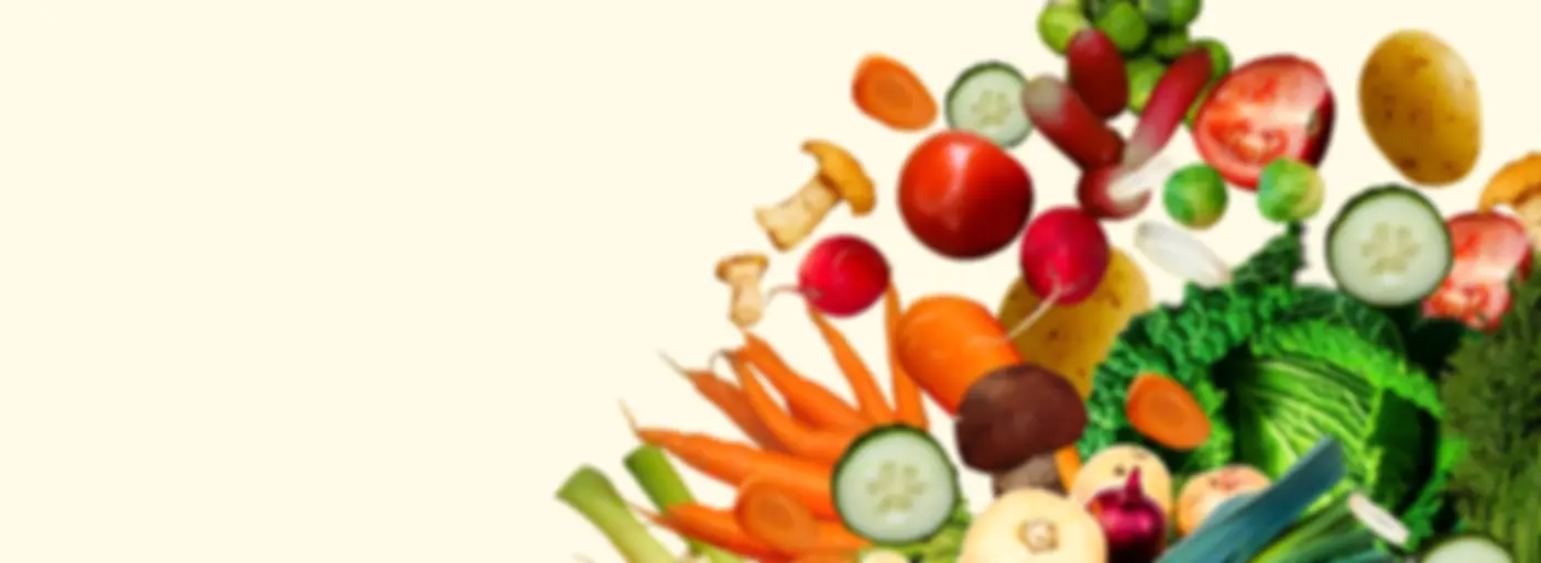 Nutrición - La Replazeta