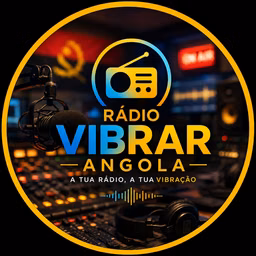 Rádio Vibrar Angola