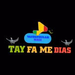 Web radio TAYFATOULAH