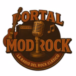 Radio Portal Modrock