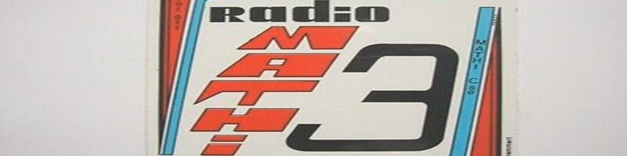 Radio Mathi Tre