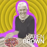 Karen Brown – Making, Learning, Alloying?